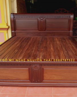 Nội thất phòng ngủ